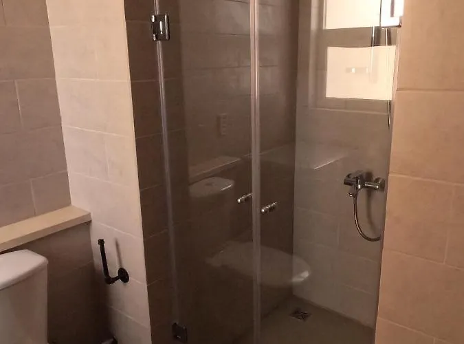 Apartment El Gouna, Cyan 2-bedroom Ground Floor el-Guna