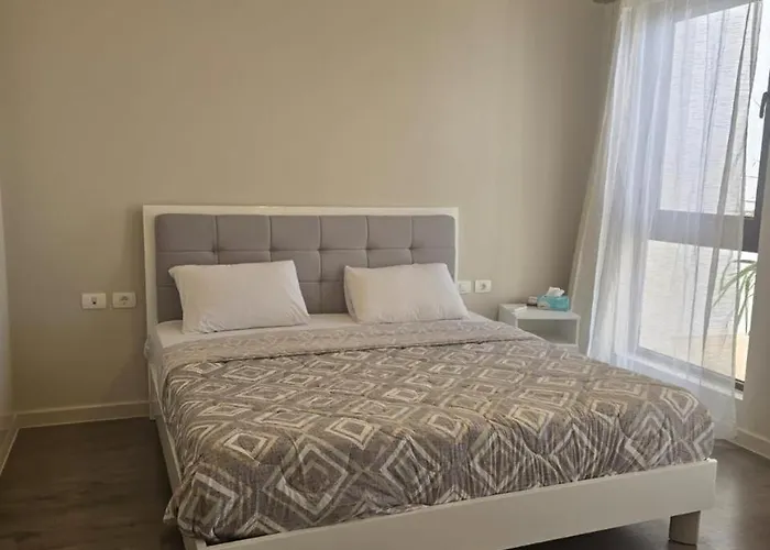 El Gouna, Cyan 2-bedroom Ground Floor el-Guna