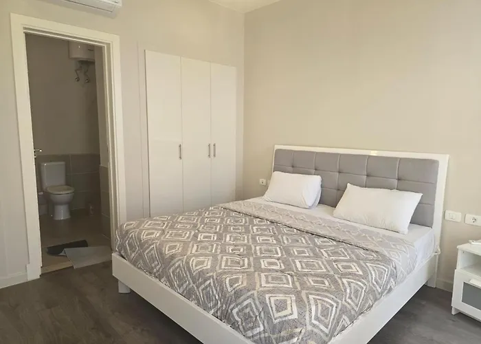 El Gouna, Cyan 2-bedroom Ground Floor Apartment *