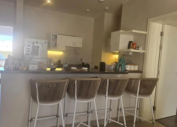 Apartment El Gouna, Cyan 2-bedroom Ground Floor *