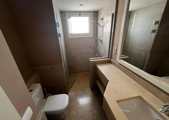 Apartment El Gouna, Cyan 2-bedroom Ground Floor